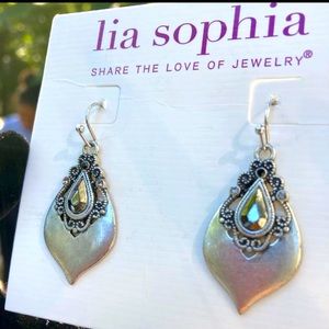 Lia Sophia Earrings